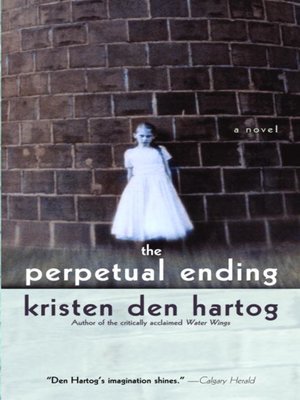 cover image of The Perpetual Ending